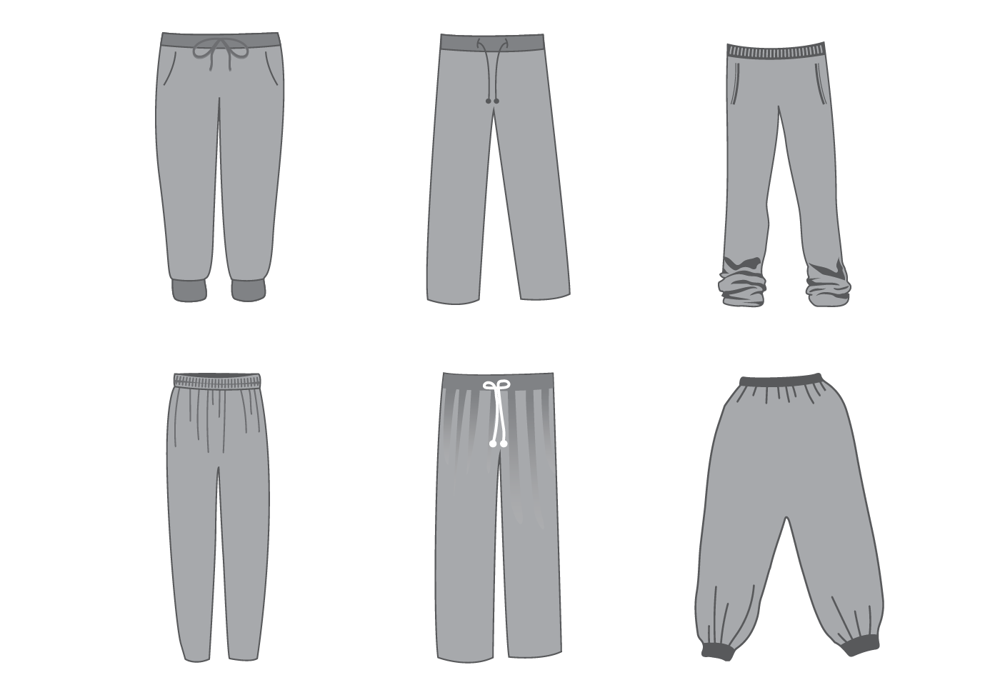How to stretch sweatpants ? 3 best methods