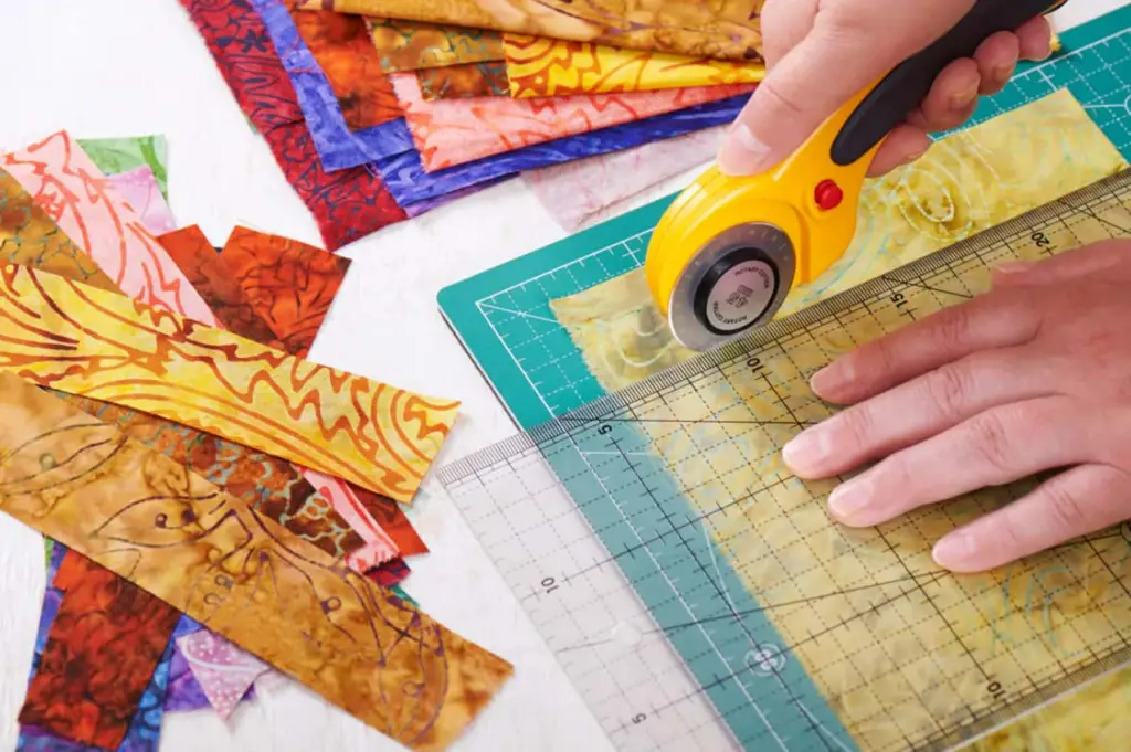 Free Motion Quilting Rulers