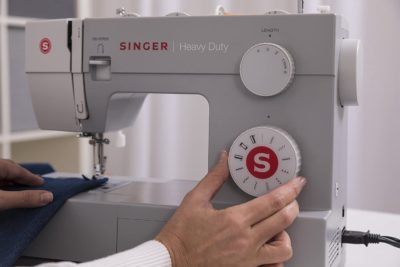 Singer 4411 review: 5 main advantages of this best machine
