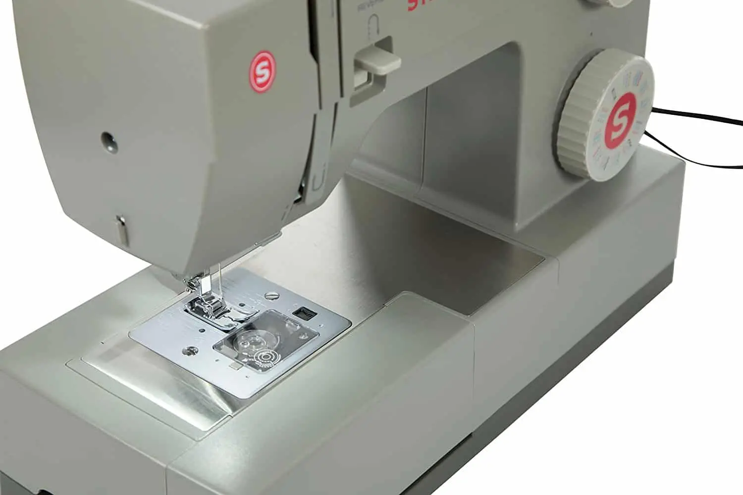 Singer 4452 reviews: best heavy-duty sewing machine 2022