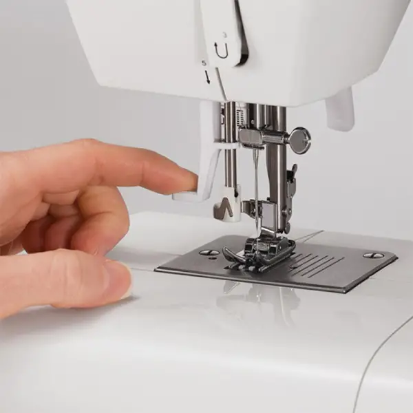 How to Change the Needle on a Singer Sewing Machine?