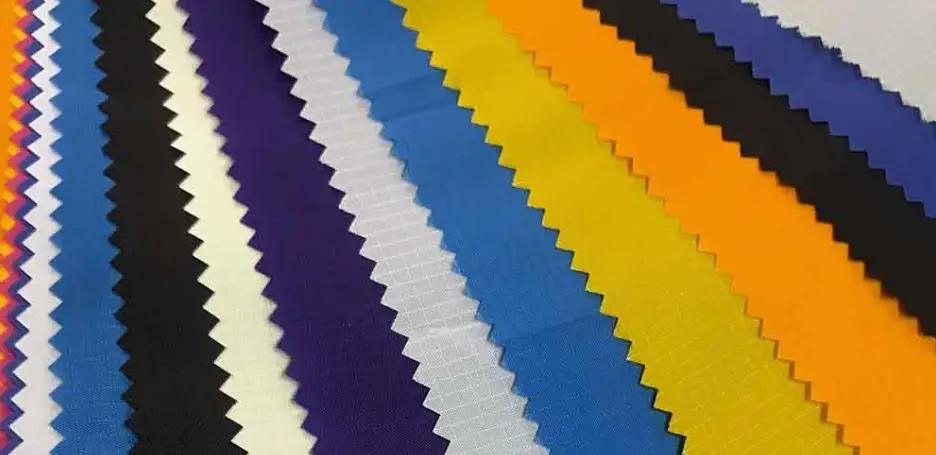 How to Sew Nylon Fabric?