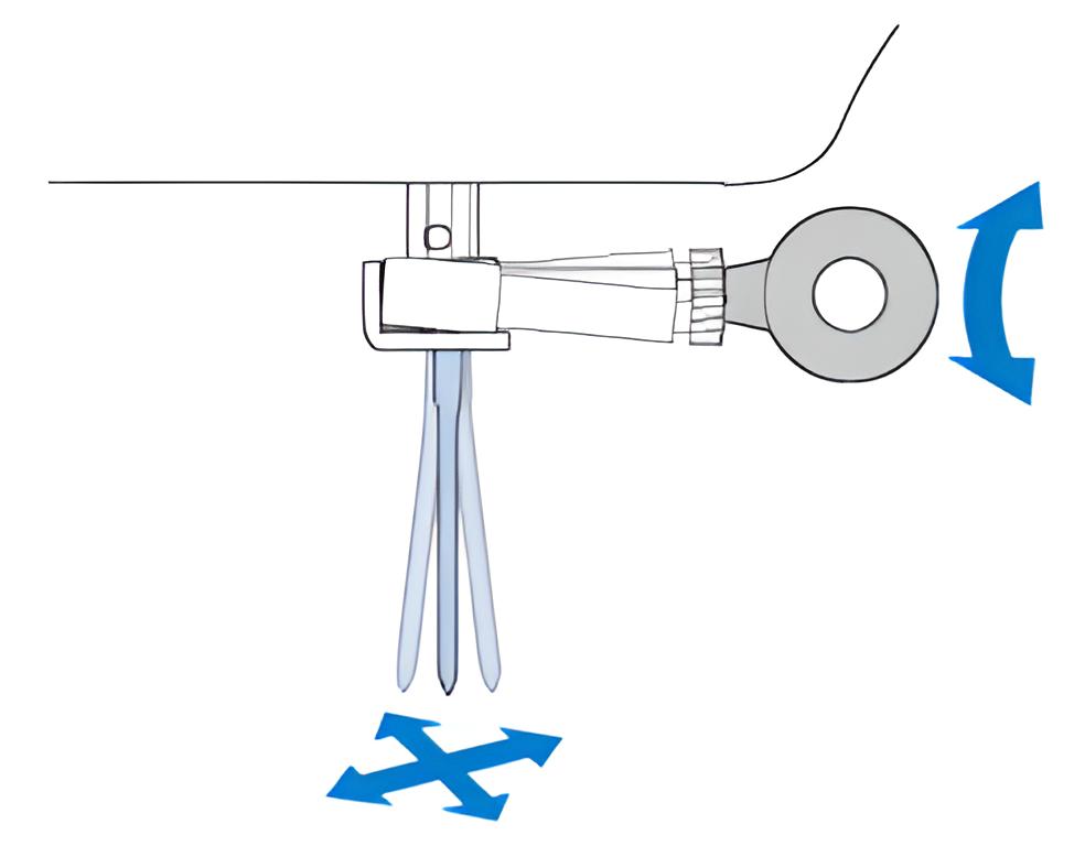 How To Change The Needle on a Brother Sewing Machine 