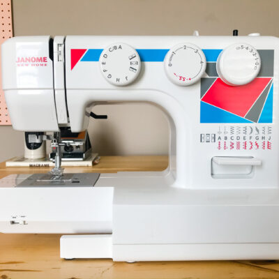 Janome mod 19 – Must Read Before You Purchase
