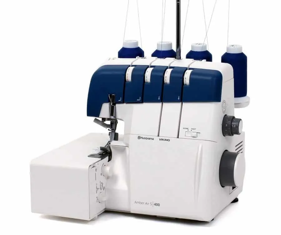 Self Threading Serger - Which Ones You Must Consider