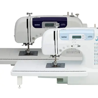 CS6000i vs CS7000i Sewing Machines – NOT Similar!