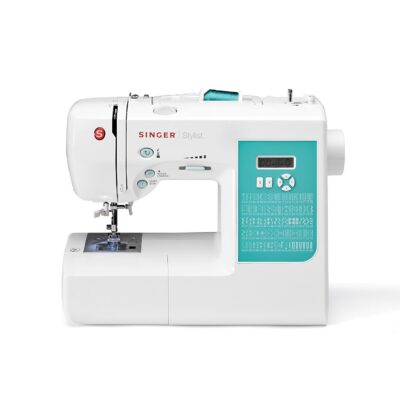 Singer 7258 Review: Perfect Machine For Light Fabrics?