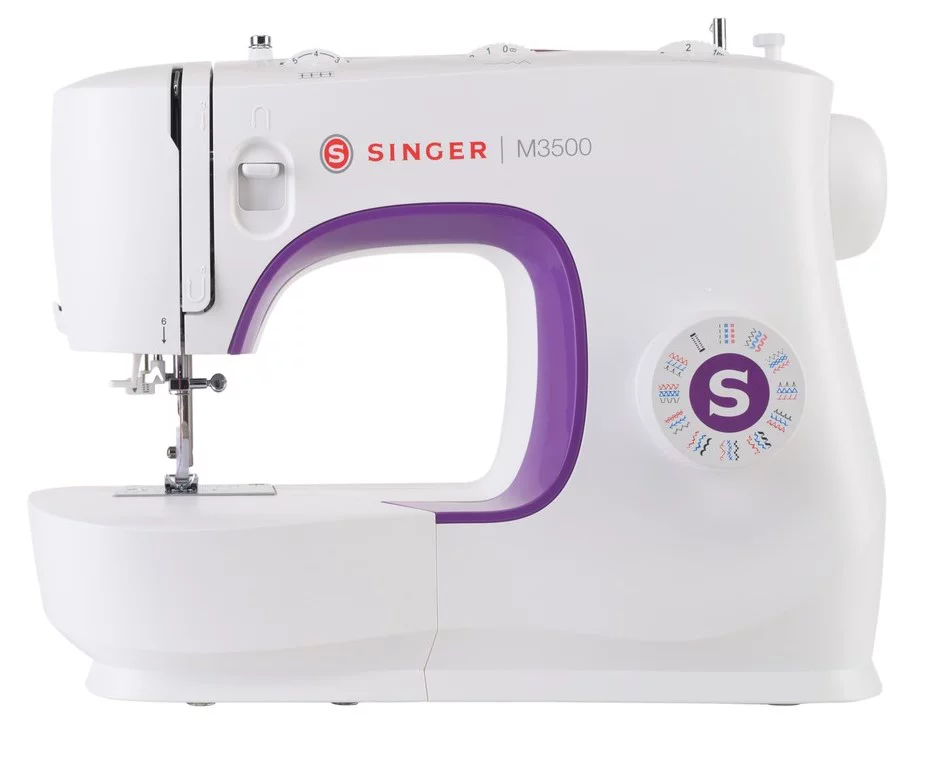 Singer M3500 - Basic Features For a Wonderful Price