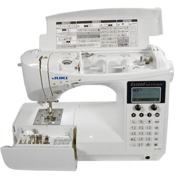 Janome 3160QDC Reviews - Best For You!