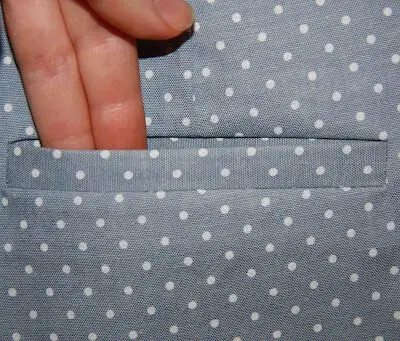 How to Sew a Welt Pocket with Flap? – Complete Guide