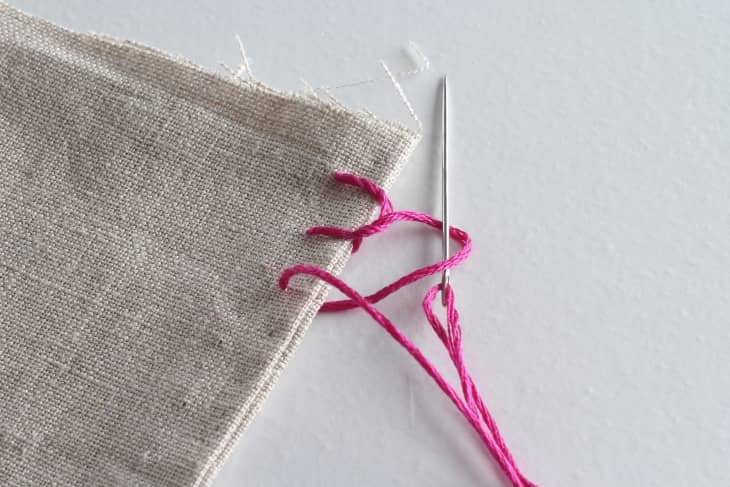 Elevate Your Craft: How to Sew Canvas by Hand