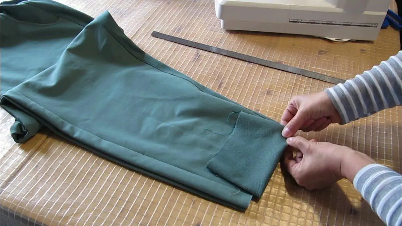 Elevate Your Style: How to Sew Cuffs on Pants?